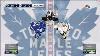 Nhl 18 Toronto Maple Leafs Vs Nashville Predators Gameplay Hd 1080p60fps