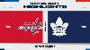 Nhl Highlights Capitals Vs Maple Leafs March 28 2024