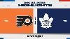 Nhl Highlights Flyers Vs Maple Leafs December 22 2022