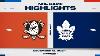 Nhl Highlights Maple Leafs Vs Ducks December 12 2024