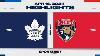 Nhl Highlights Maple Leafs Vs Panthers April 16 2024