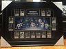 Nhl Hockey Toronto Maple Leafs Legends History And Jersey Evolution Frame Rare