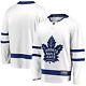 Nhl Jersey Toronto Maple Leafs Breakaway Fanatics Hockey Road White