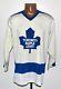 Nhl Toronto Maple Leafs 1980`s Ice Hockey Shirt Jersey Sporting Knit M