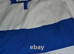 NHL Toronto Maple Leafs 1980`s Ice Hockey Shirt Jersey Sporting Knit M