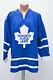 Nhl Toronto Maple Leafs 2000`s Ice Hockey Shirt Jersey Koho Size L