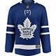 Nhl Toronto Maple Leafs Fanatics Branded Home Breakaway Jersey Shirt Mens