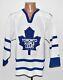 Nhl Toronto Maple Leafs Ice Hockey Shirt Jersey Ccm Size S