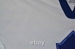 NHL Toronto Maple Leafs Ice Hockey Shirt Jersey CCM Size S