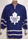 Nhl Toronto Maple Leafs Ice Hockey Shirt Jersey Koho Size L