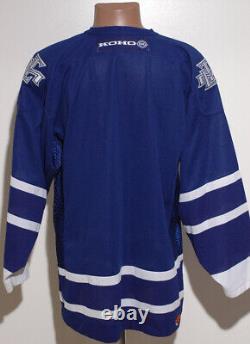 NHL Toronto Maple Leafs Ice Hockey Shirt Jersey Koho Size L