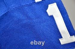 NHL Toronto Maple Leafs Ice Hockey Shirt Jersey Reebok L/xl(48) Lupul #19