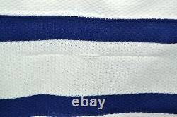 NHL Toronto Maple Leafs Ice Hockey Shirt Jersey Starter M