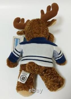 NHL Toronto Maple Leafs Plush Toy