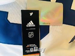 Neues Adi NHL Trikot Toronto Maple Leafs Matthews 34# Grösse L Stadium Series