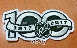 New Reebok Edge 2.0 Toronto Maple Leafs Authentic On Ice Jersey Size 46 New Logo