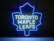 New Toronto Maple Leafs Neon Sign 20x16