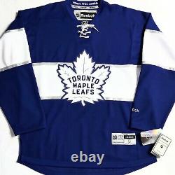 Nwt-men-s Toronto Maple Leafs 2017 Centennial Classic NHL Licesned Hockey Jersey