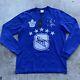 Ovo X Nhl Toronto Maple Leaf Slongsleeve T-shirt Brand New With Tags Nwt Drake