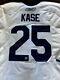 Ondrej Kase Signed Authentic Tor. Maple Leafs Reebok Center Ice Jersey Nwt & Coa