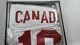 Paul Henderson Signed Team Canada 1972 Jersey Universal Authentic Coa Gift Box