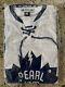 Pearl Jam Toronto Hockey Jersey Maple Leafs Size Xl 05/11/2016 New In Package