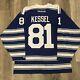 Phil Kessel Toronto Maple Leafs 2014 Winter Classic Reebok Hockey Jersey Size Xl