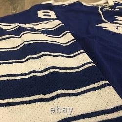 Phil Kessel Toronto Maple Leafs 2014 Winter Classic Reebok Hockey Jersey Size XL