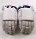 Pro Stock Pro Return 13 True Xc9 Gloves Toronto Maple Leafs Mitch Marner
