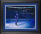 Rasmus S&in Toronto Maple Leafs Frmd Signed 16x20 Photo With Multi Incs Le Of 19