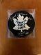 Red Horner Autograph Toronto Maple Leafs Puck