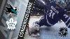 San Jose Sharks Vs Toronto Maple Leafs Jan 04 2018 Game Highlights Nhl 2017 18