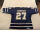 Signed Shayne Corson Toronto Maple Leafs Jersey Size Xl #27 J79y7k