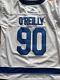 Superstar Ryan O'reilly Signed / Autographed Toronto Maple Leafs Jersey