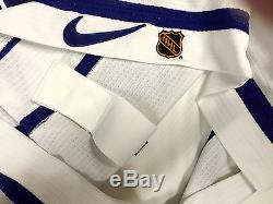 Tie Domi 1999 Toronto Maple Leafs Nike Authentic Jersey Size 52 New Rare
