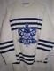 Toronto Maple Leafs Ebbets Field Flannels #7 Throwback Jersey Medium