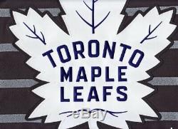 TORONTO MAPLE LEAFS size 50 Medium 2020 NHL ALL STAR Adidas Hockey Jersey Storm