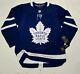 Toronto Maple Leafs Size 50 Medium Adidas Nhl Hockey Jersey Climalite Authentic