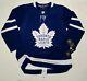 Toronto Maple Leafs Size 60 = Sz 3xl Adidas Hockey Jersey Climalite Authentic