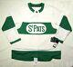 Toronto St. Pats Size 50 = Medium Adidas Nhl Climalite Hockey Jersey Maple Leafs