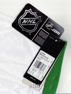 TORONTO ST. PATS size 50 = Medium Adidas NHL Hockey Jersey Climalite Authentic