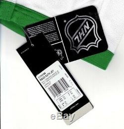TORONTO ST. PATS size 52 = Large Adidas NHL Hockey Jersey Climalite Authentic