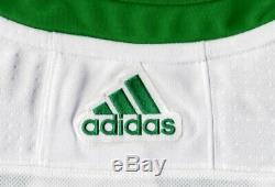 TORONTO ST. PATS size 60 = 3XL Adidas NHL Hockey Jersey Climalite Authentic