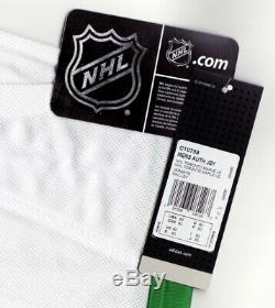 TORONTO ST. PATS size 60 = 3XL Adidas NHL Hockey Jersey Climalite Authentic