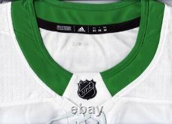 TORONTO ST. PATS size 60 = sz 3XL Adidas NHL Climalite Hockey Jersey Maple Leafs
