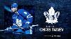 The Leaf Blueprint S10 E3 Chris Tanev