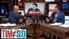 Tim And Sid React To Toronto Maple Leafs Firing Mike Babcock Tim And Sid