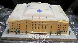 Toronto Maple Leaf Gardens Arena Replica, Sport Collector's Guild, Scarce