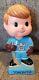 Toronto Maple Leafs 1960's Bobblehead Vintage Rare