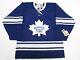 Toronto Maple Leafs 1967 Away Vintage Ccm Hockey Jersey Size Xxl